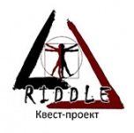 Лого Riddle